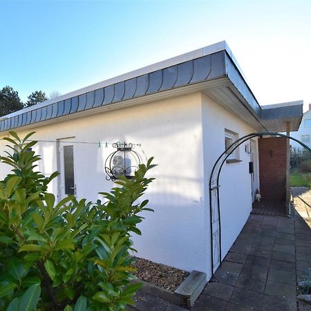 8022 Strandbungalow Anton Grömitz Exteriér fotografie